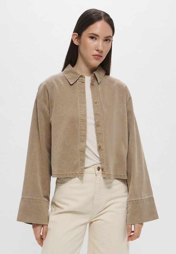 Sela Рубашка - фото 2