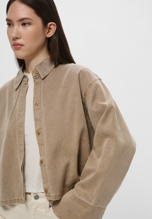 Sela Рубашка - фото 4