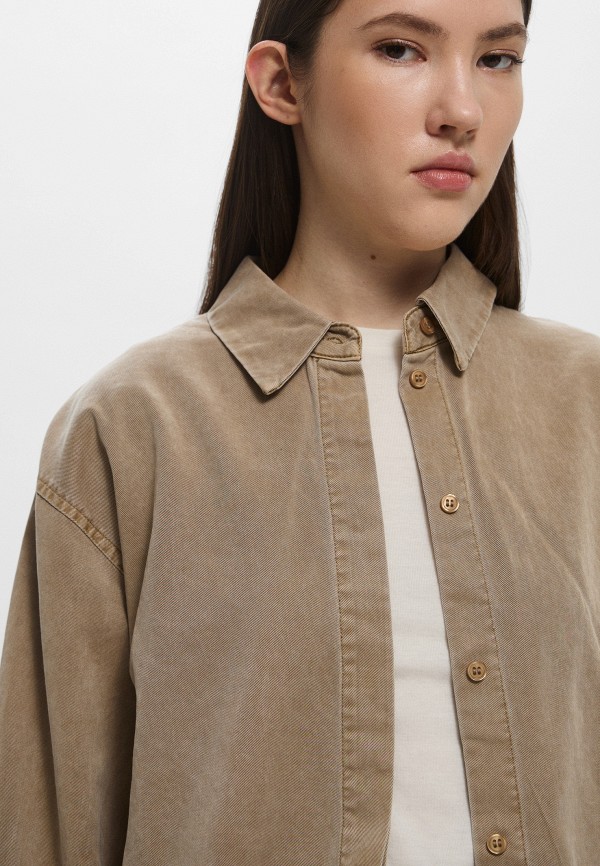 Sela Рубашка - фото 5