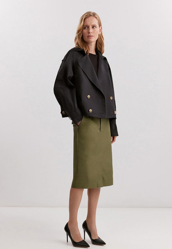 Baon Тренч - фото 2