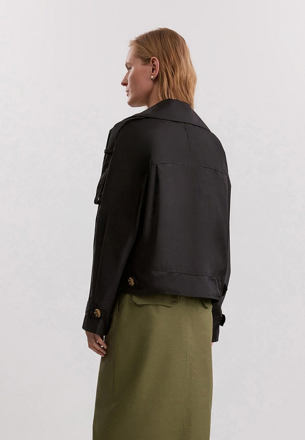 Baon Тренч - фото 3