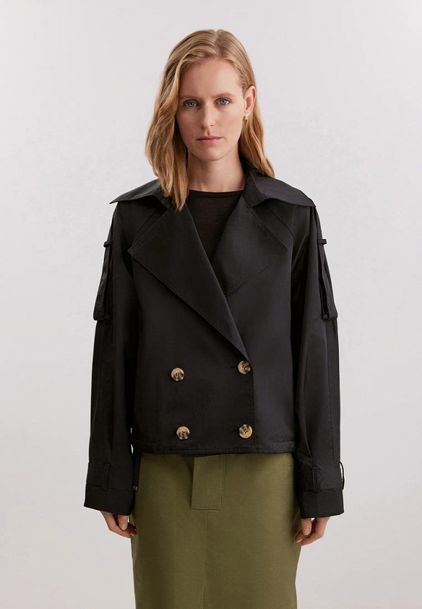 Baon Тренч - фото 4