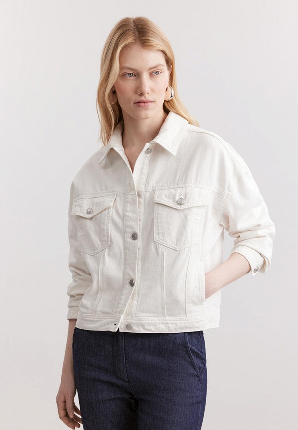 Baon Куртка джинсовая - фото 1