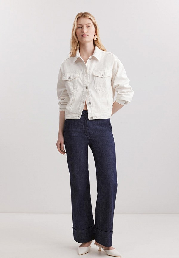 Baon Куртка джинсовая - фото 2