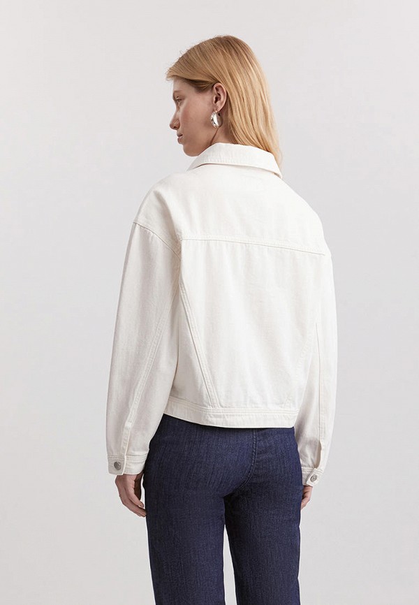 Baon Куртка джинсовая - фото 3