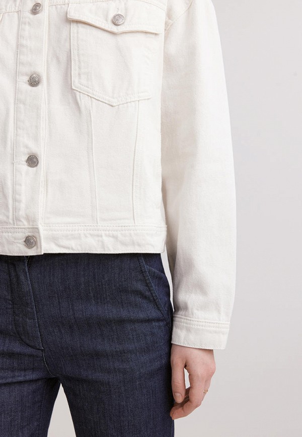 Baon Куртка джинсовая - фото 5