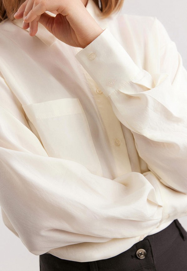 Baon Блуза - фото 6