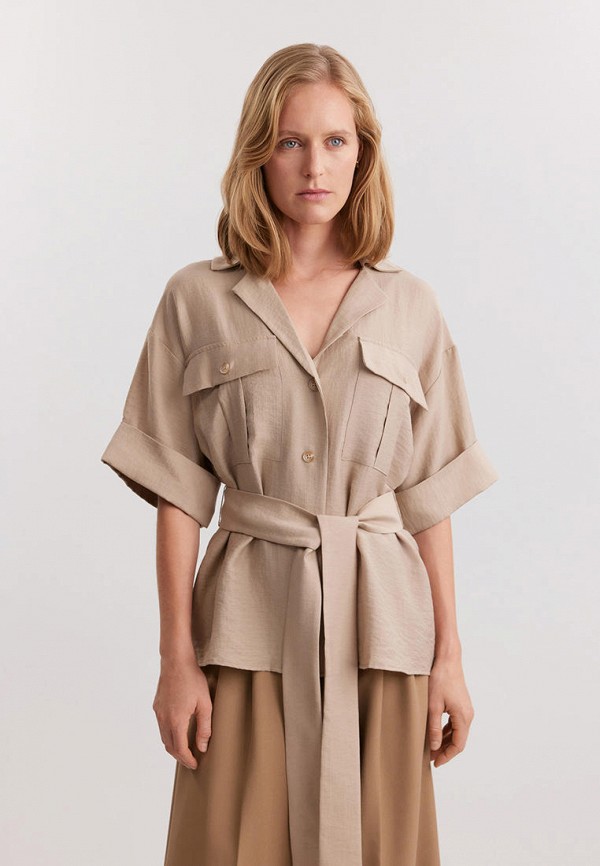 Baon Блуза - фото 1