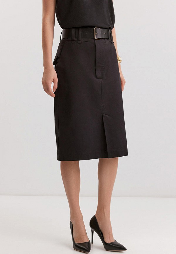 Baon Юбка - фото 1