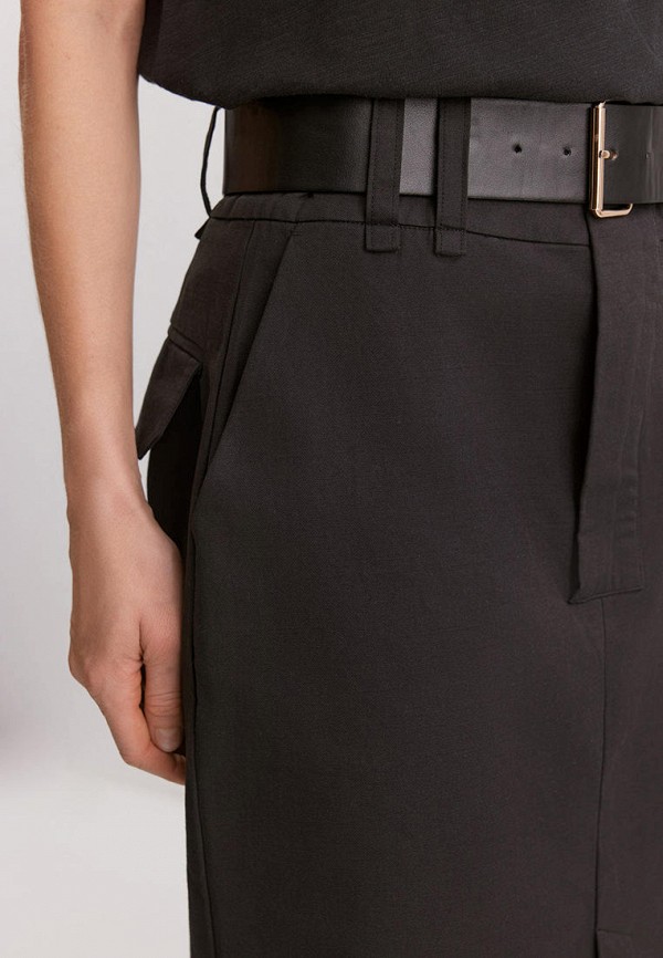 Baon Юбка - фото 4