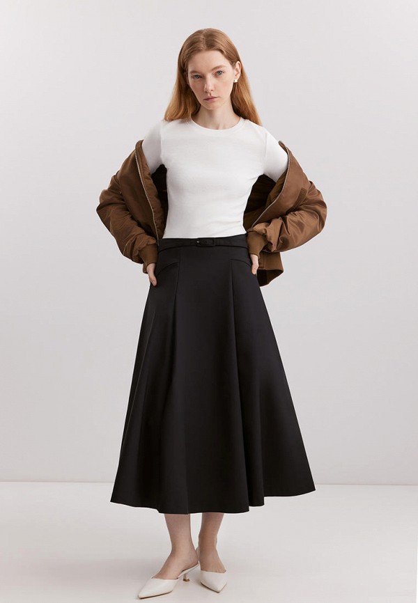 Baon Юбка - фото 2