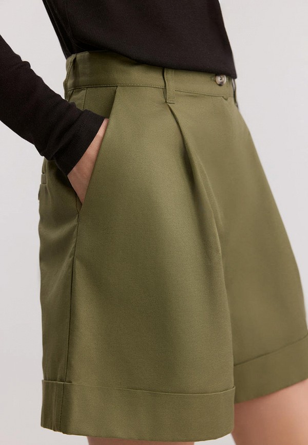 Baon Шорты - фото 4