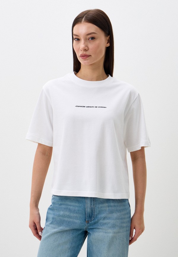 Mark Formelle Футболка - фото 1