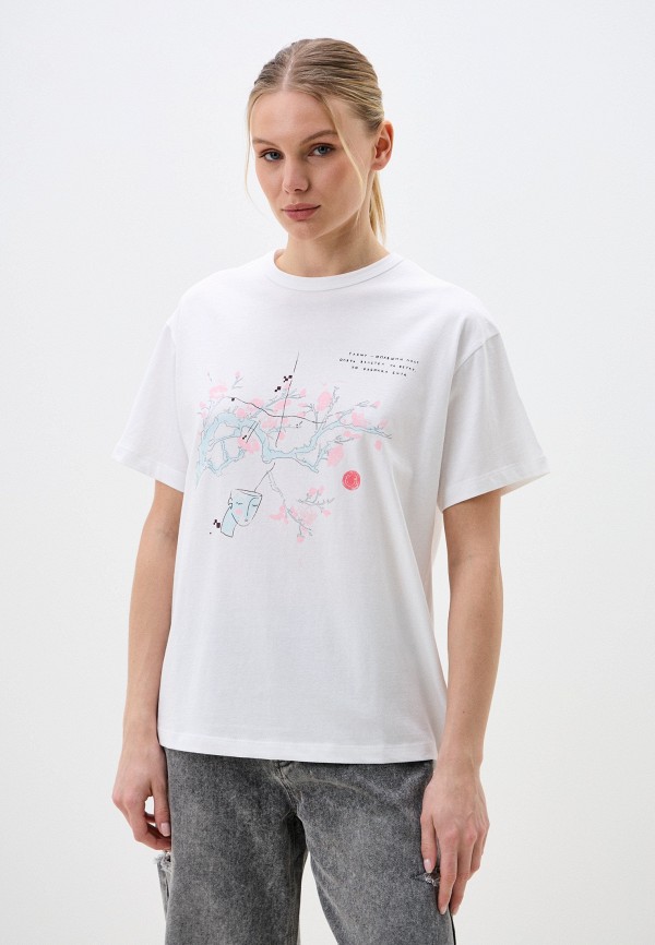 Mark Formelle Футболка - фото 1