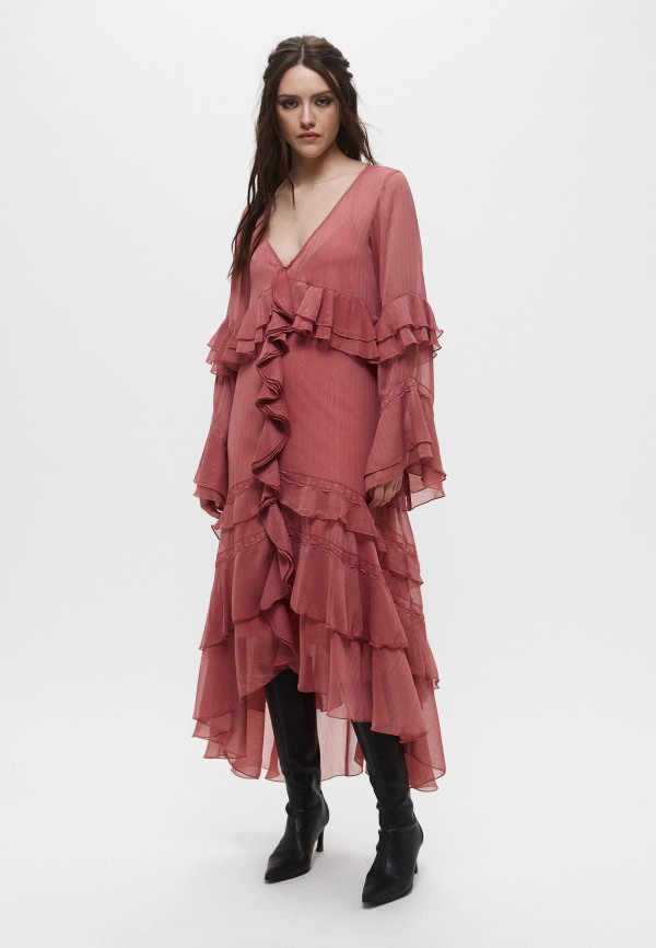 Befree Платье и комбинация - фото 1