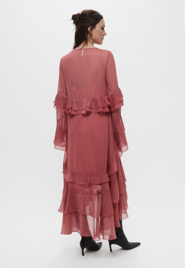 Befree Платье и комбинация - фото 3