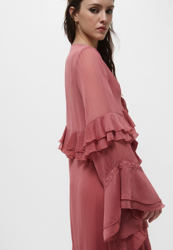 Befree Платье и комбинация - фото 5