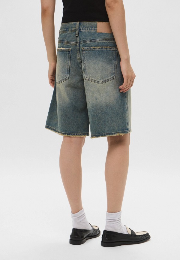 Befree Шорты джинсовые - фото 3