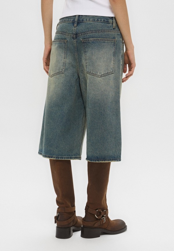 Befree Шорты джинсовые - фото 3