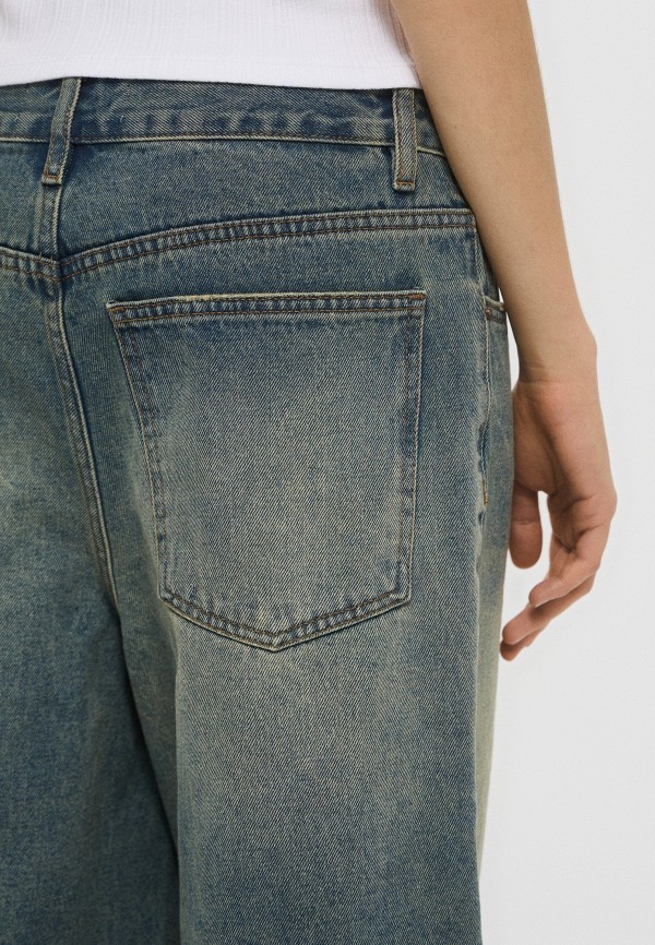 Befree Шорты джинсовые - фото 5