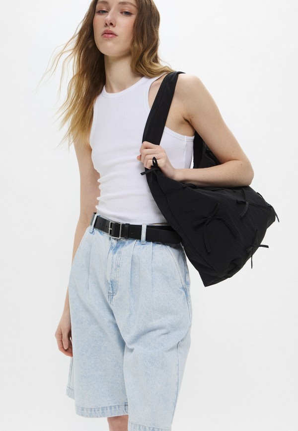 Befree Шорты джинсовые - фото 4