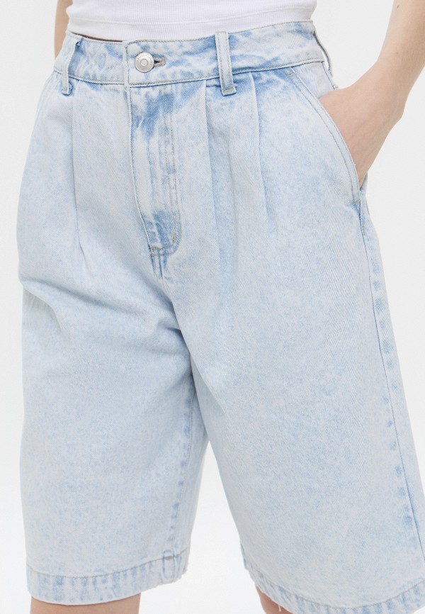 Befree Шорты джинсовые - фото 5