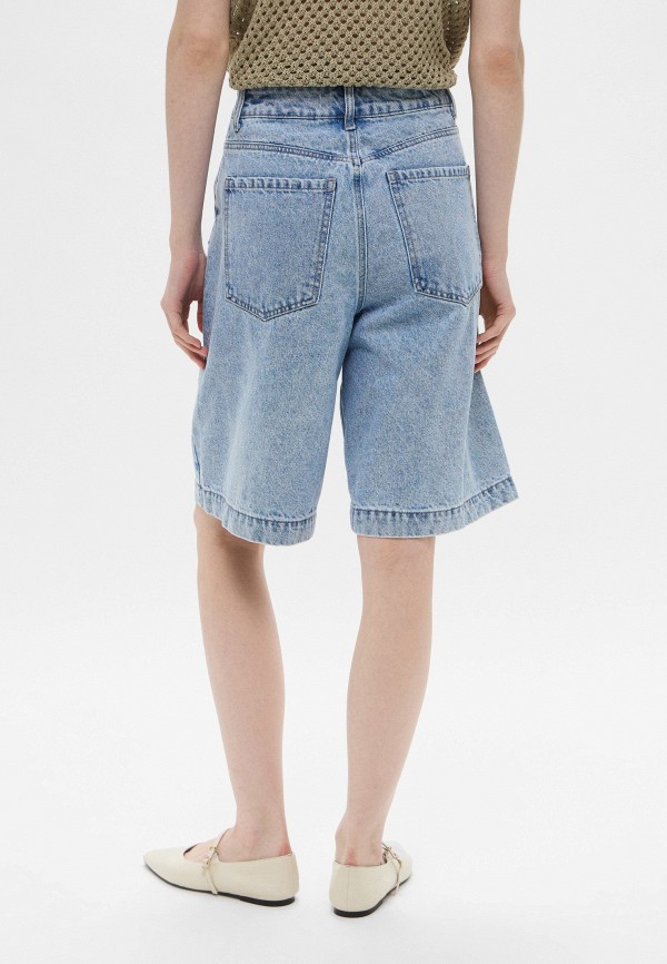 Befree Шорты джинсовые - фото 3