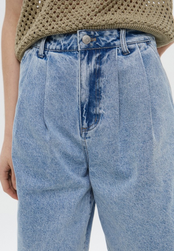 Befree Шорты джинсовые - фото 5