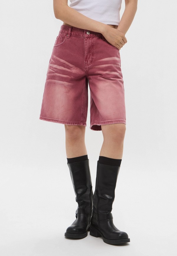 Befree Шорты джинсовые - фото 1