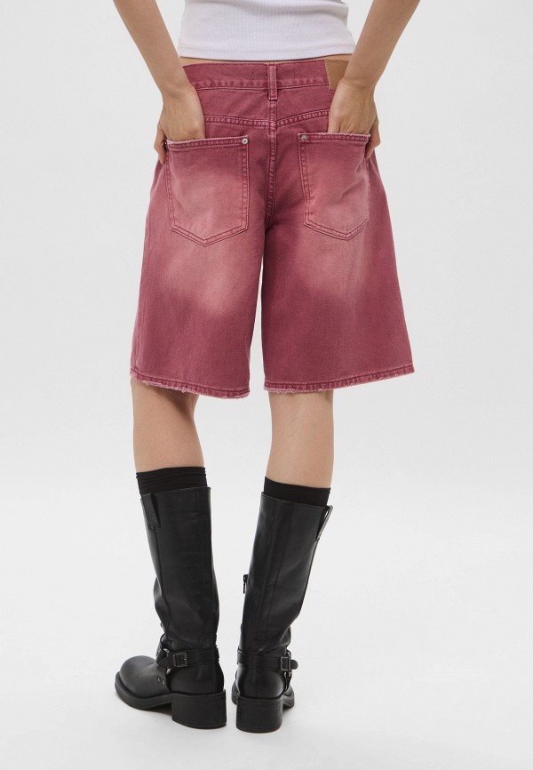 Befree Шорты джинсовые - фото 3