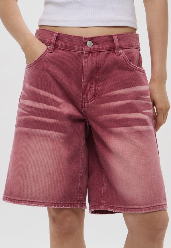 Befree Шорты джинсовые - фото 5