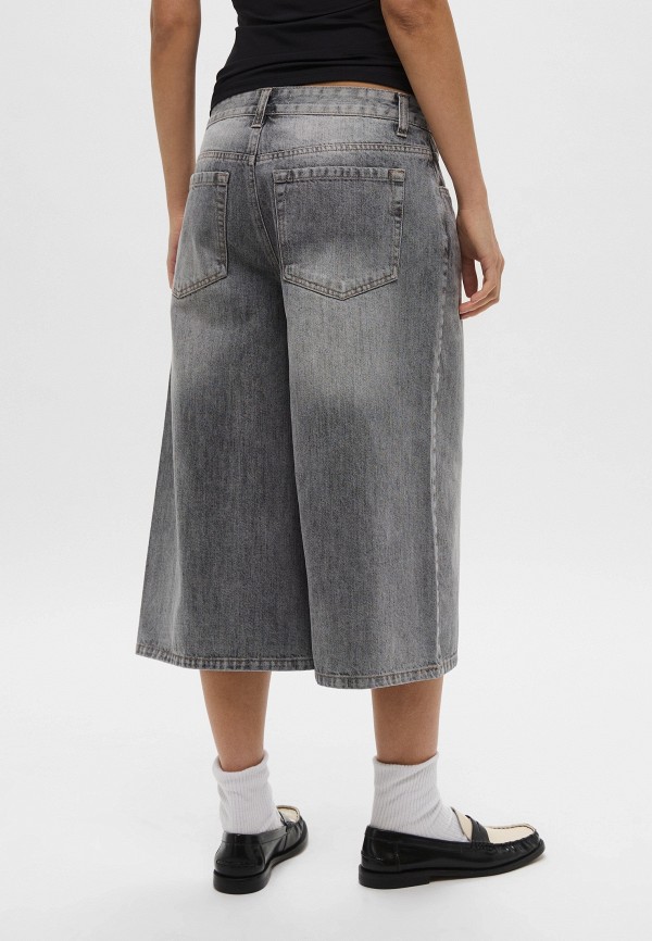 Befree Шорты джинсовые - фото 3