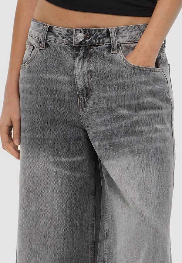 Befree Шорты джинсовые - фото 4