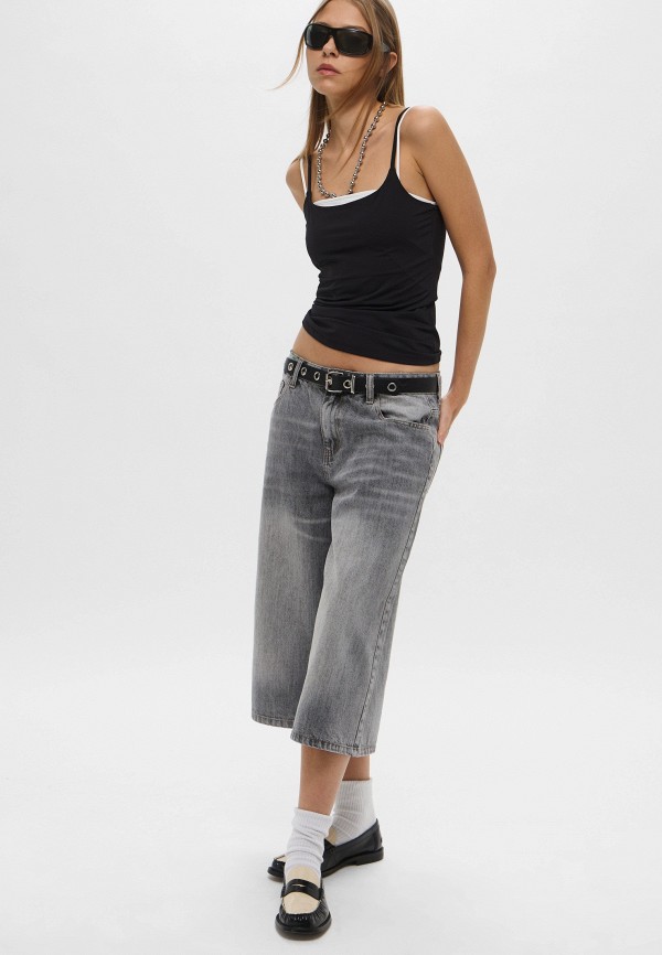 Befree Шорты джинсовые - фото 5