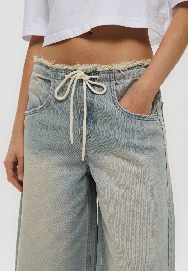 Befree Шорты джинсовые - фото 5