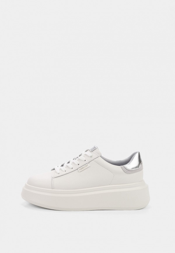 Abricot Кеды - фото 1