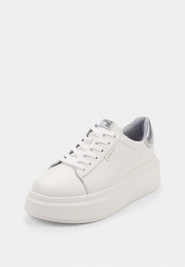 Abricot Кеды - фото 2