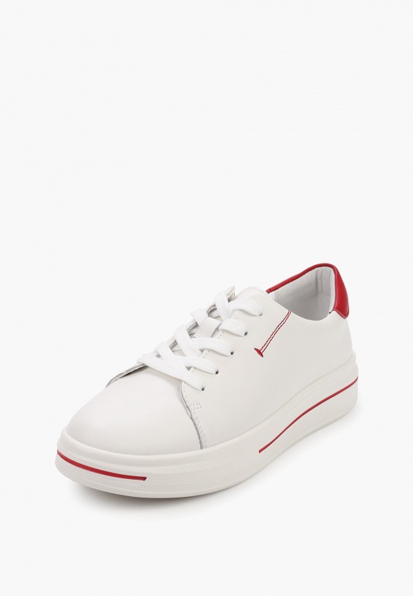 Abricot Кеды - фото 2