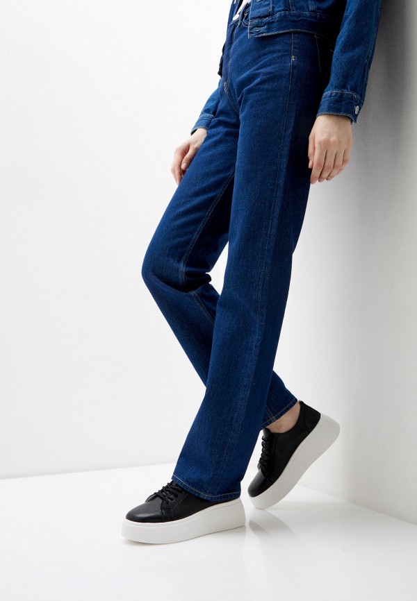 Abricot Кеды - фото 6