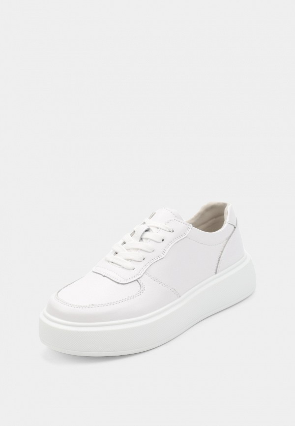 Abricot Кеды - фото 2