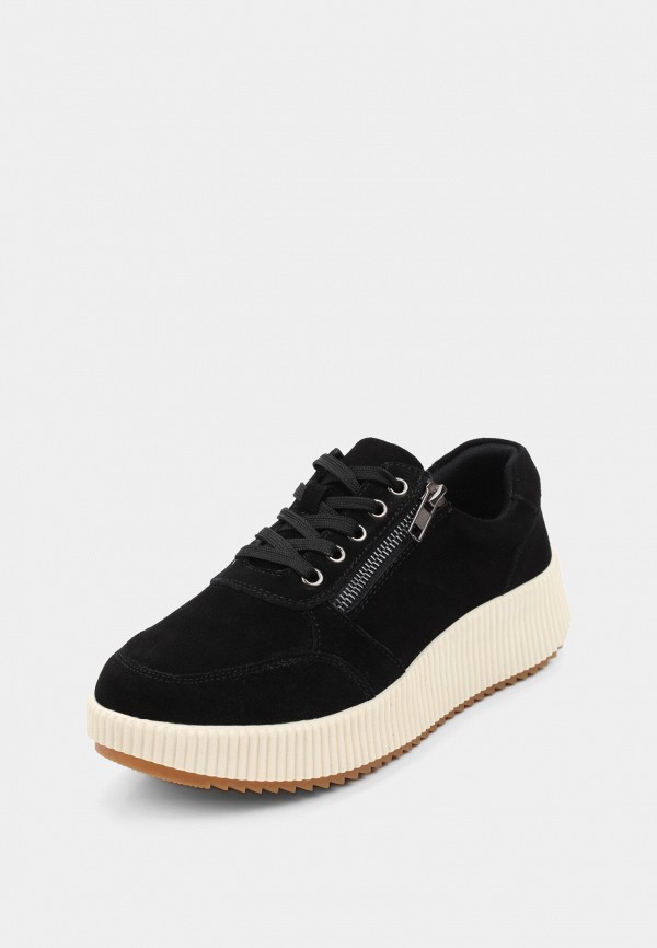 Abricot Кеды - фото 2