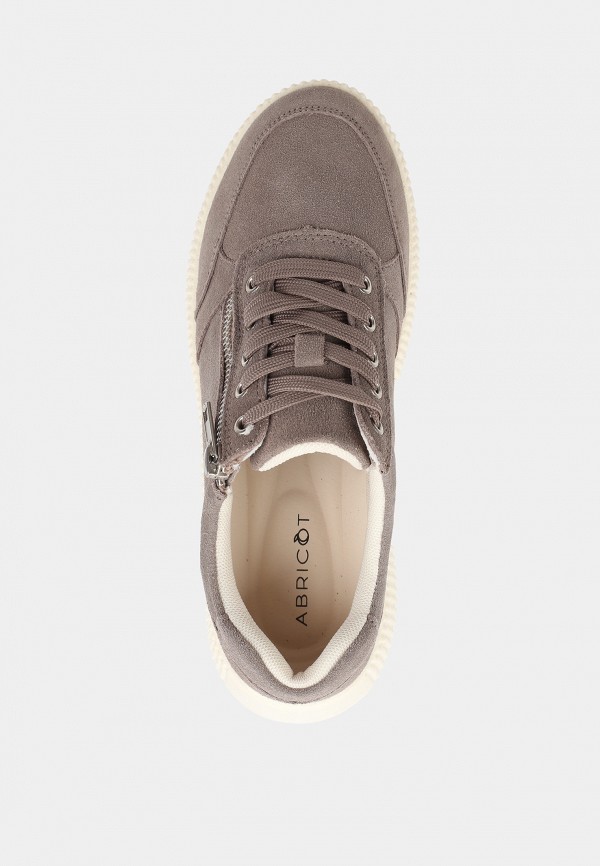 Abricot Кеды - фото 4