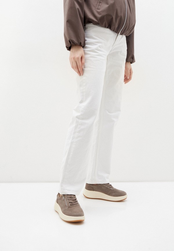 Abricot Кеды - фото 6