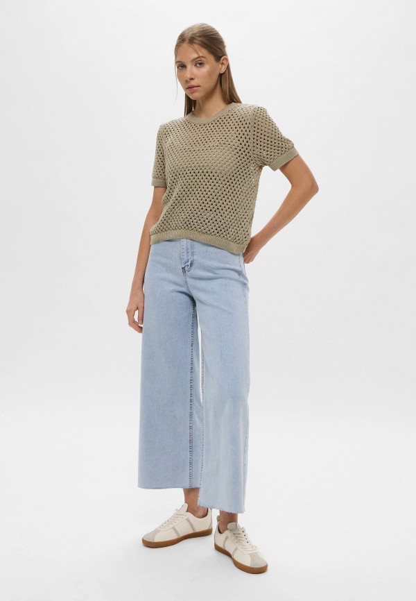 Befree Джинсы - WIDE - фото 2