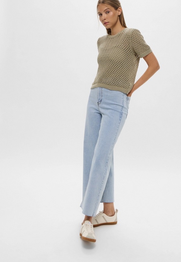 Befree Джинсы - WIDE - фото 5