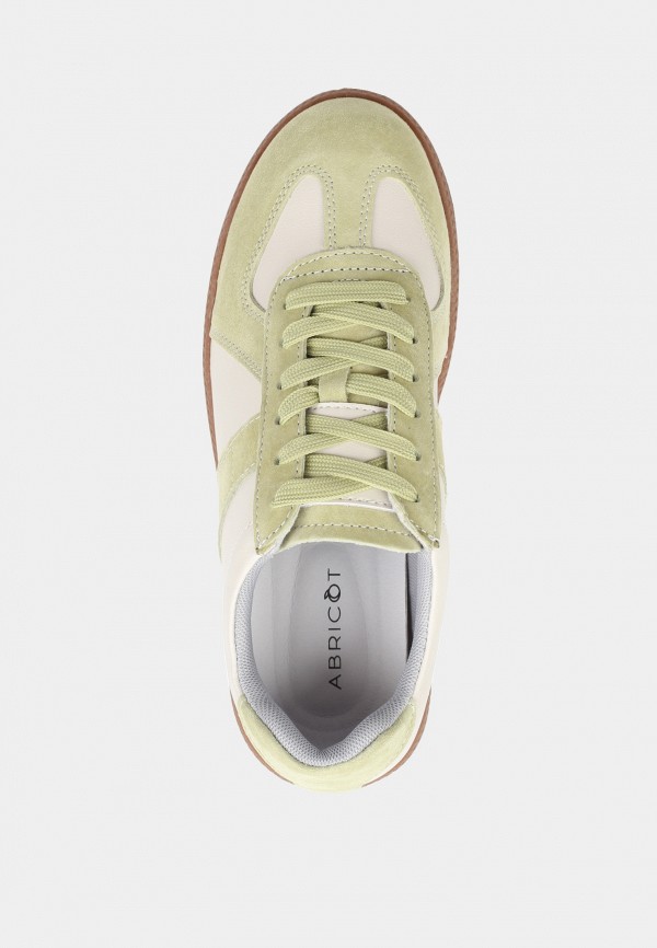 Abricot Кеды - фото 4