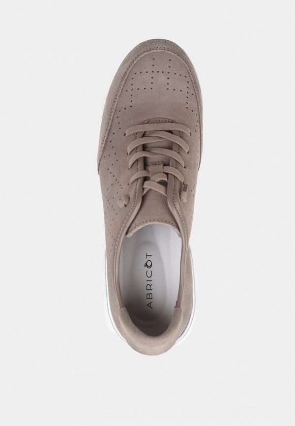 Abricot Кроссовки - фото 4