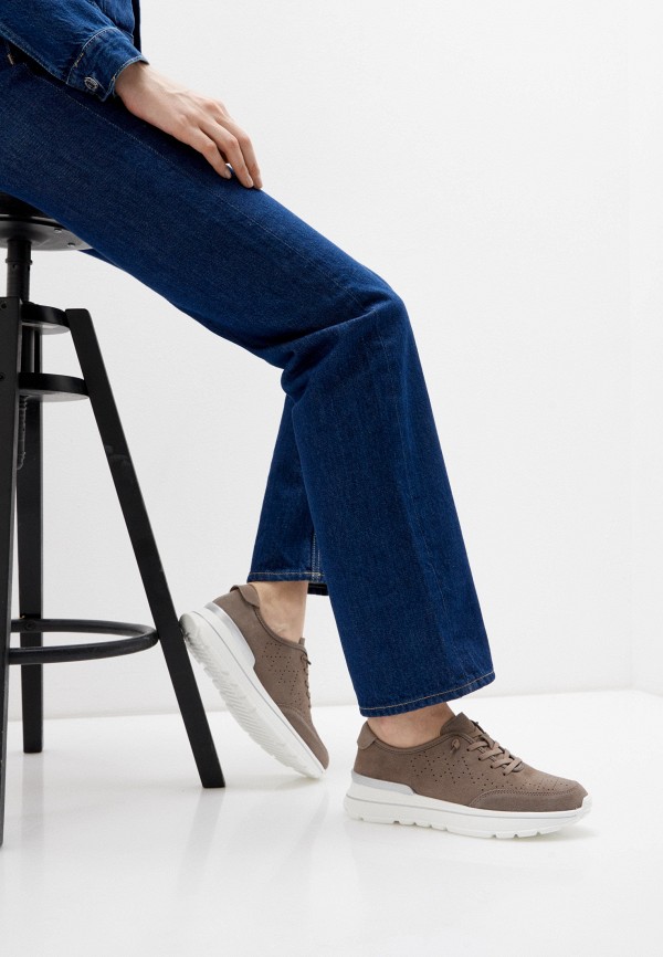 Abricot Кроссовки - фото 6