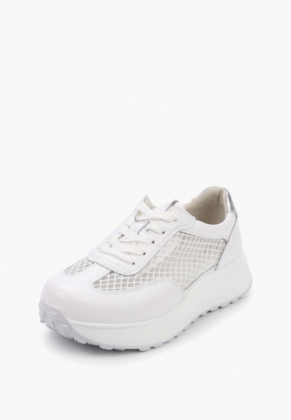 Abricot Кроссовки - фото 2