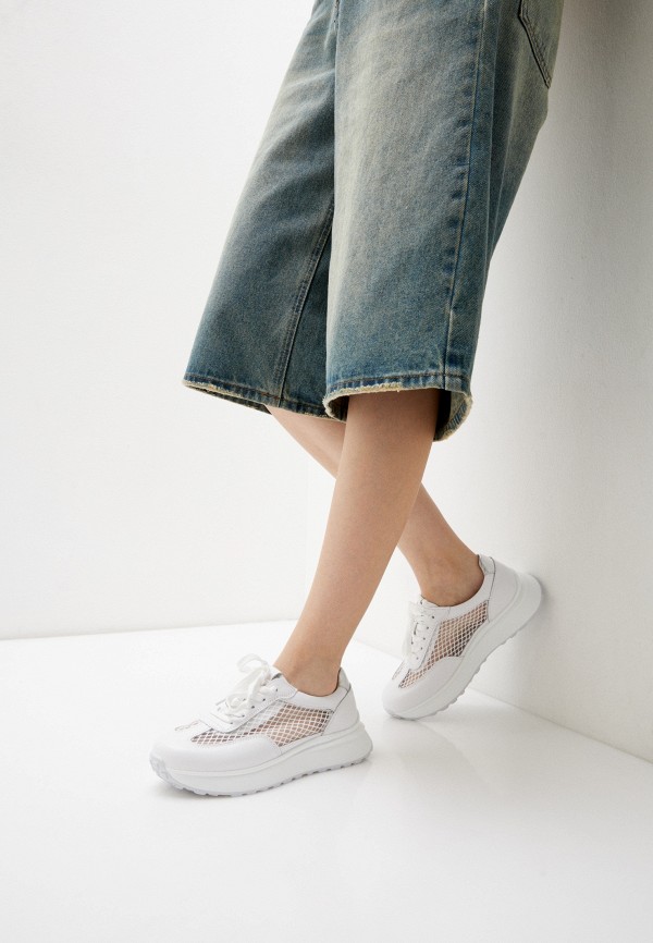 Abricot Кроссовки - фото 6